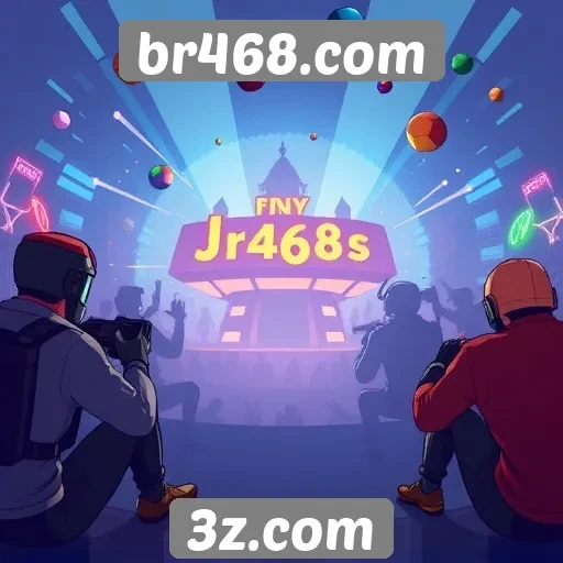 Análise das principais categorias de jogos no br468.com