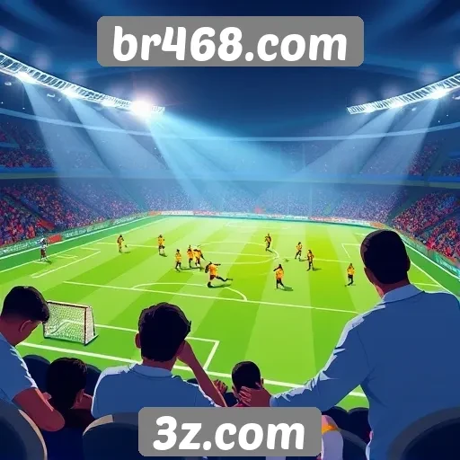Atividades de marketing do br468.com para atrair jogadores