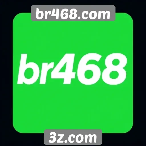 Análise da popularidade do br468.com entre jogadores